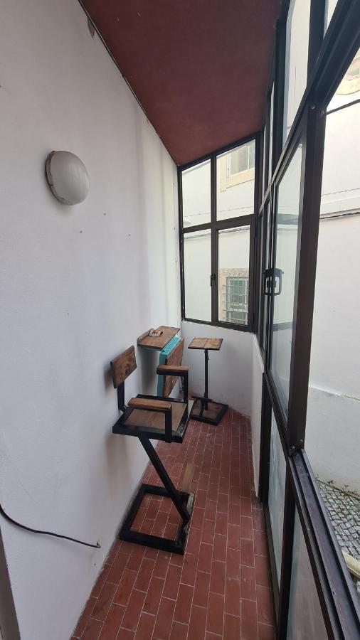 Casa Da Frida Lejlighed Figueira da Foz Eksteriør billede