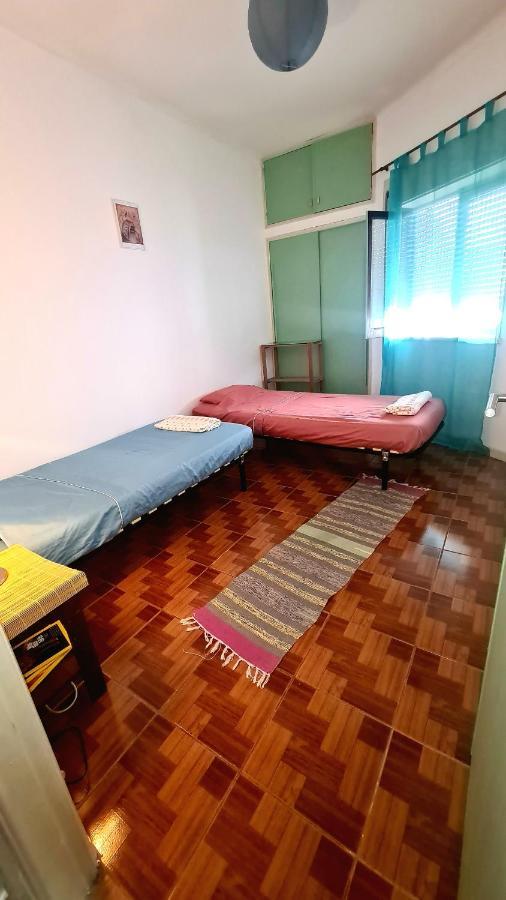 Casa Da Frida Lejlighed Figueira da Foz Eksteriør billede